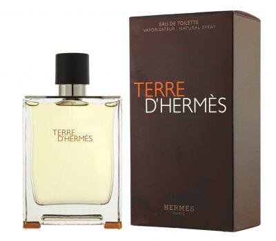 Hermes Terre D'Hermes Men EDT 150ml