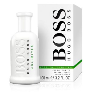 Hugo Boss Bottled Unlimited Men EDT 100ml