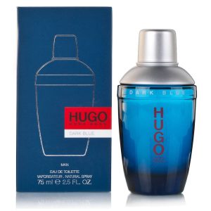 Hugo Boss Dark Blue Men EDT 75ml