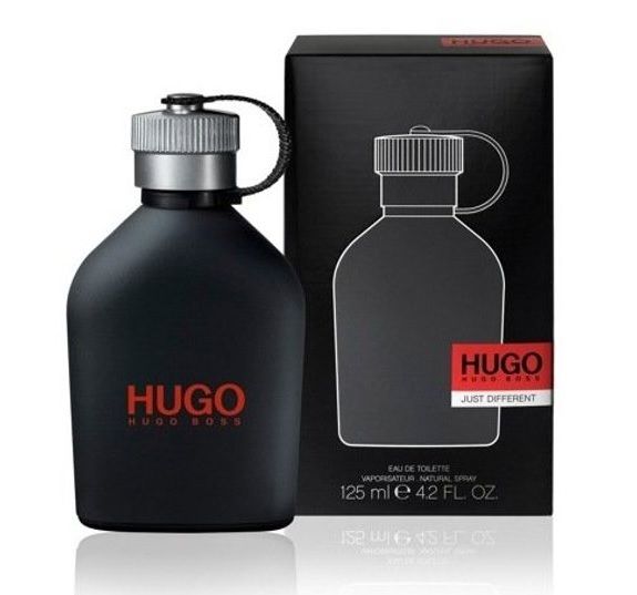 Hugo Boss Just Different Men EDT 125ml