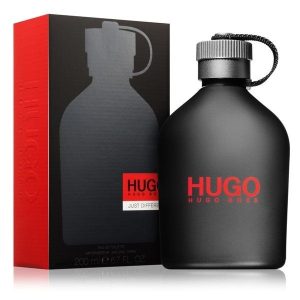 Hugo Boss Just Different Men EDT 200ml