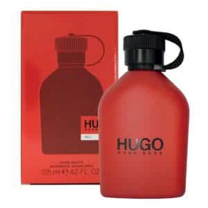 Hugo Boss Red Men EDT 125ml