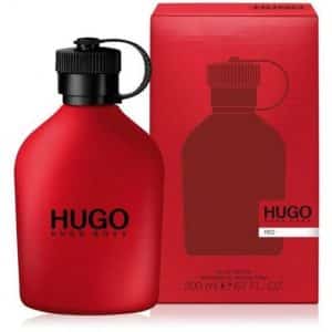 Hugo Boss Red Men EDT 200ml