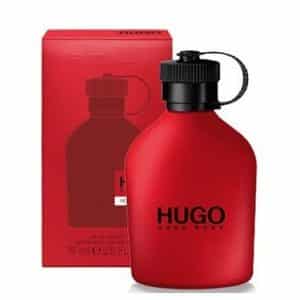 Hugo Boss Red Men EDT 75ml