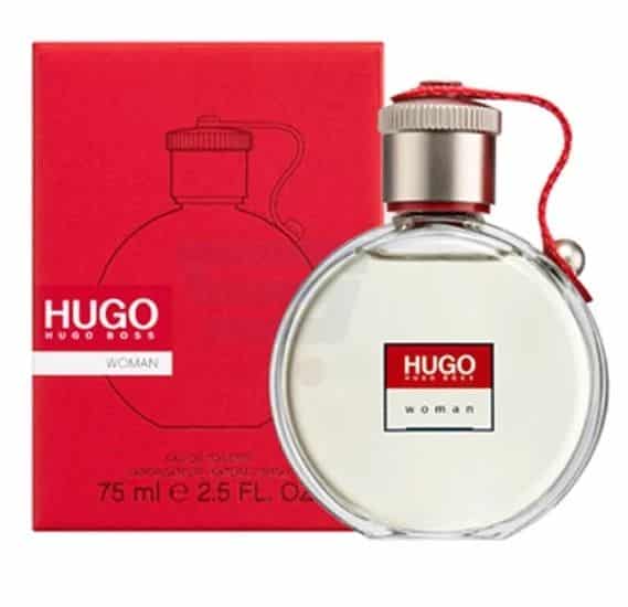 Hugo Boss Woman EDT 75ml