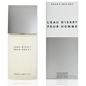 Issey Miyake L'Eau D'Issey Pour Homme 200ml