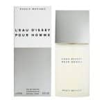 Issey Miyake Pour Homme Men EDT 125ml