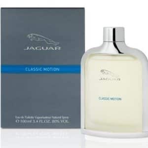 Jaguar Classic Motion Men EDT 100ml
