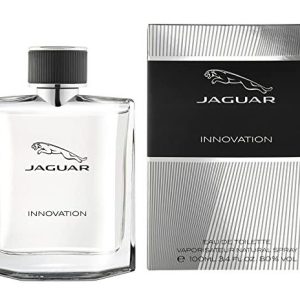 Jaguar Innovation Men EDT 100ml