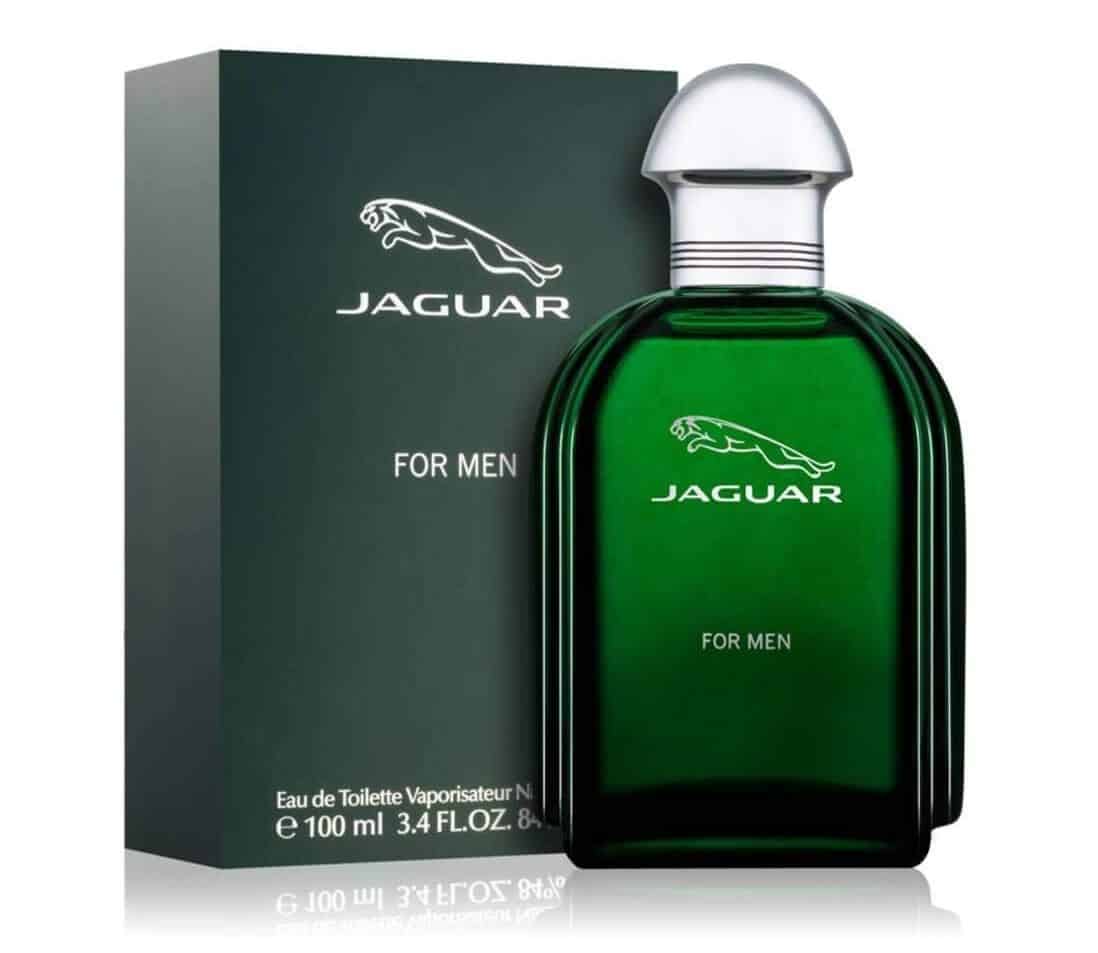 Jaguar Men EDT 100ml
