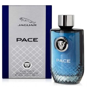 Jaguar Pace Men EDT 100ml