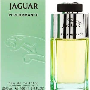 Jaguar Performance Men EDT 100ml