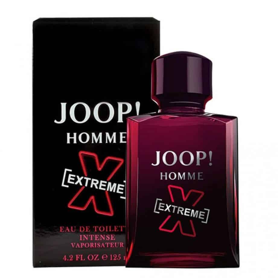 Joop Homme Extreme Men EDT 125ml