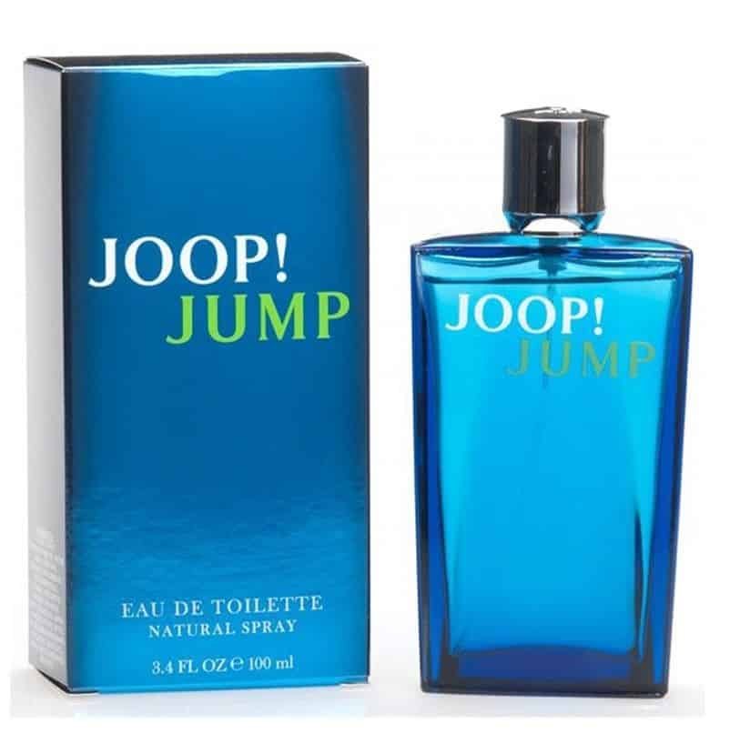 Joop Jump Men EDT 100ml