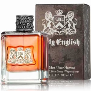 Juicy Couture Dirty English Men EDT 100ml
