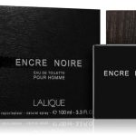 Lalique Encre Noire Men EDT 100ml
