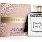 Lalique L'Amour Women EDP 100ml