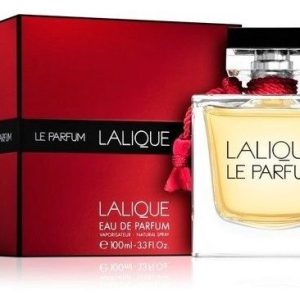 Lalique Le Parfum Women EDP 100ml