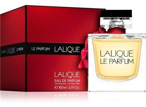 Lalique Le Parfum Women EDP 100ml