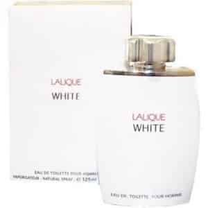 Lalique White Women EDT 125ml
