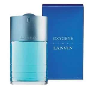 Lanvin Oxygene Men EDT 100ml