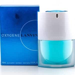 Lanvin Oxygene Women EDP 75ml