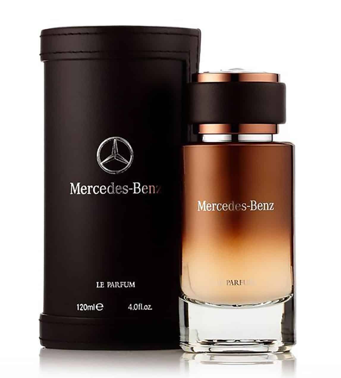 Mercedes Benz Le Parfum Men EDT 120ml