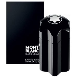 Mont Blanc Emblem for Men EDT 100ml
