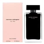 Narciso Rodriguez For Her Women EDT 100ml