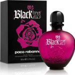 Paco Rabanne Black XS Women EDT 80ml