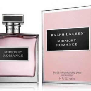 Ralph Lauren Midnight Romance Women EDP 100ml