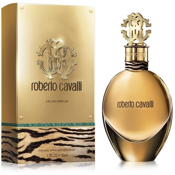 Roberto Cavalli for Women EDP 50ml