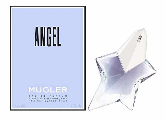 Thierry Mugler Angel Women EDP 50ml