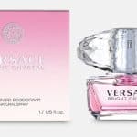 Versace Bright Crystal Women EDT 50ml