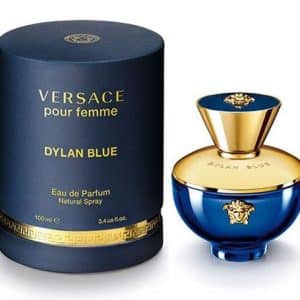 Versace Dylan Blue Women EDP 100ml