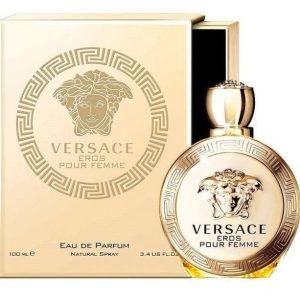 Versace Eros for Women EDP 100ml