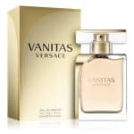 Versace Vanitas Women EDP 100ml