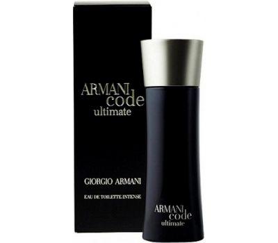 Giorgio Armani Armani Code Ultimate Men EDT 75ml