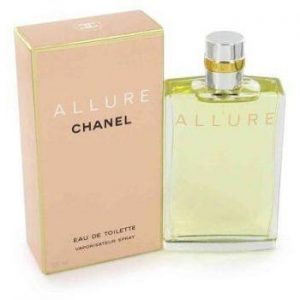 Chanel Allure Women EDT 50ml