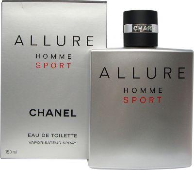 Chanel Allure Sport Men EDT 150ml
