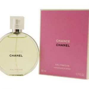 Chanel Chance Eau Fraiche Women EDT 50ml