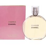 Chanel Chance Women EDT 150ml