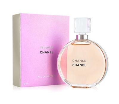 Chanel Chance Women EDT 50ml