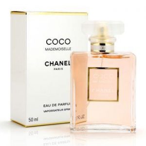 Chanel Coco Mademoiselle Women EDP 50ml