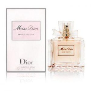 Dior Miss Dior Women EDT 50ml