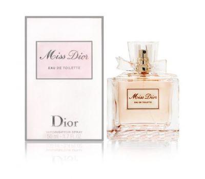 Dior Miss Dior Women EDT 50ml