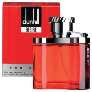 Dunhill Desire Red Men EDT 50ml