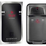 Givenchy Play Intense Men EDT 100ml