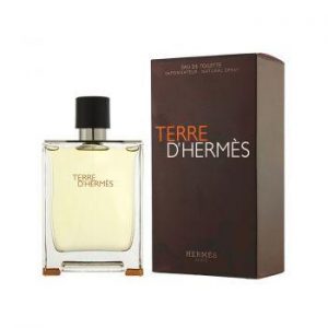 Hermes Terre D'Hermes Men EDT 200ml