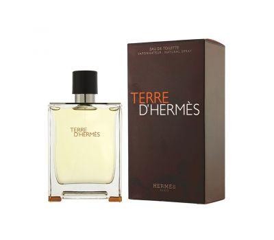 Hermes Terre D'Hermes Men EDT 200ml